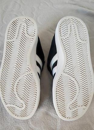 Кросівки adidas кампуси 7