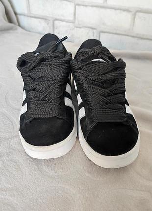 Кросівки adidas кампуси 3