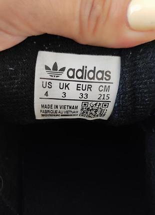Кросівки adidas кампуси 5