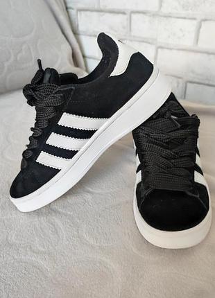 Кроссовки adidas кампусы
