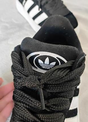 Кросівки adidas кампуси 4