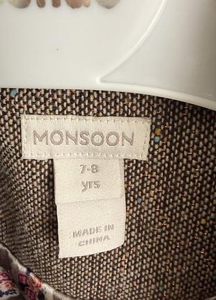 Піджак monsoon 4