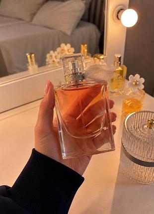 Lancome la vie est belle парфумована вода 75 ml