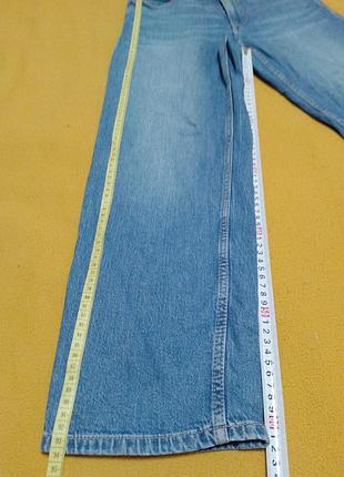 Lindex джинсы женские 7