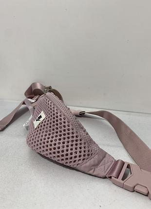Сумка бананка nike 2