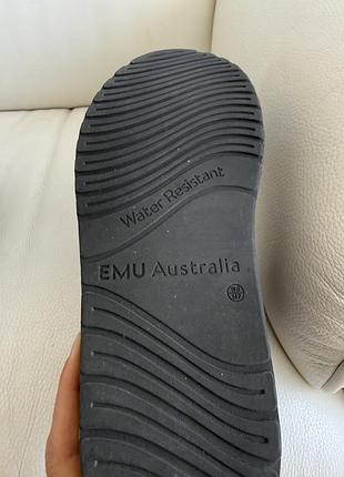 Emu    уггі. 5