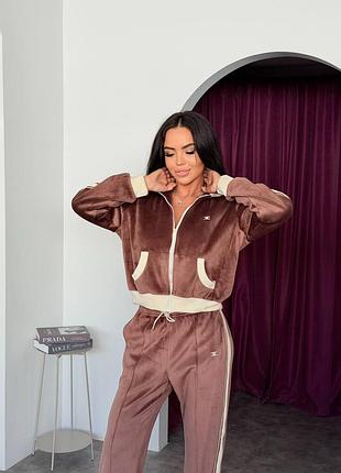Костюм celine 10