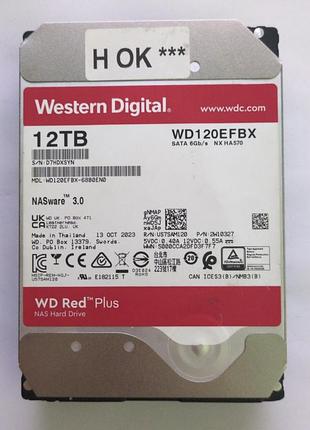 Донор hdd wd120efbx 68b0en0 h0 004-0b41714