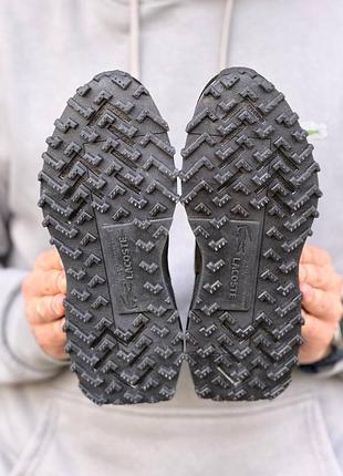 👟 кроссовки lacoste elite active t / наложка bs👟 4