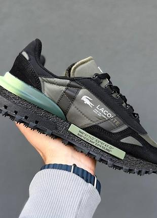 👟 кроссовки lacoste elite active t / наложка bs👟 8