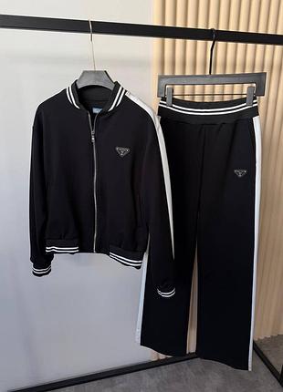 Костюм prada 9