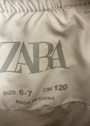 Жилетка zara 2
