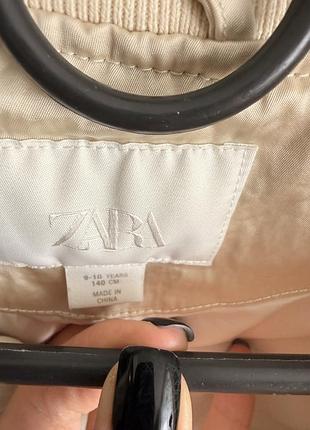 Куртка zara 4