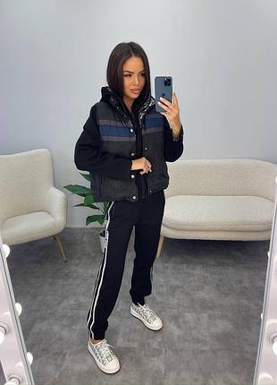Жилетка dior 7