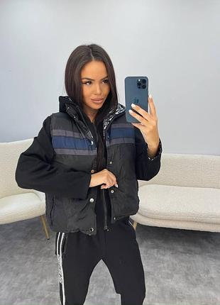 Жилетка dior 8
