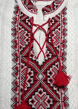 Вишиванка для хлопчика