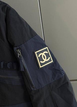 Куртка chanel 3
