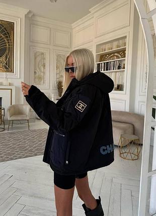 Куртка chanel 7