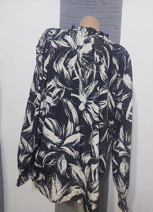 Блуза 🛍🌺🌺🌺 4
