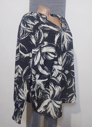 Блуза 🛍🌺🌺🌺 3