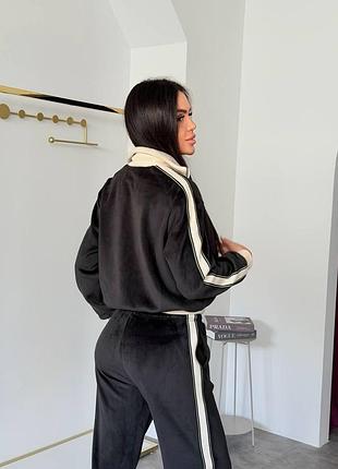 Костюм celine 6