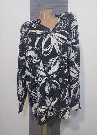 Блуза 🛍🌺🌺🌺 2