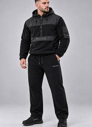 Зимовий спортивний костюм "columbia"