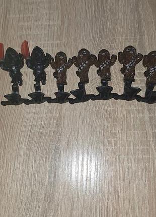 Kinder star wars