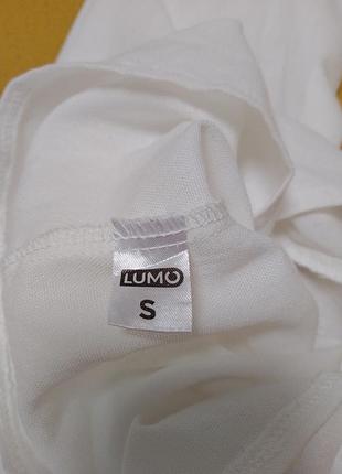 Lumo вышиванка женская 3