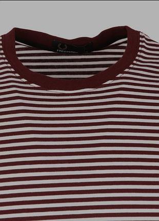 Футболка чоловіча fred perry