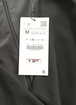 Плаття zara 2
