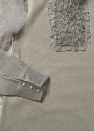 Стильное платье , zara 3