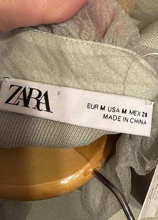 Стильное платье , zara 4