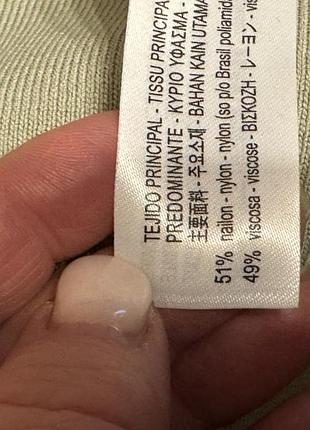 Стильное платье , zara 5