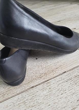 Туфлі clarks 2