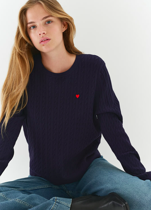 Джемпер жіночий h&m розмір м