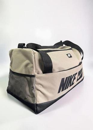 Сумка спортивная nike 3