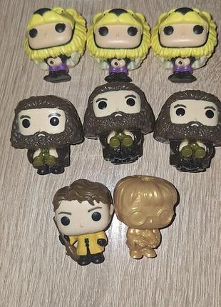 Kinder harry potter
