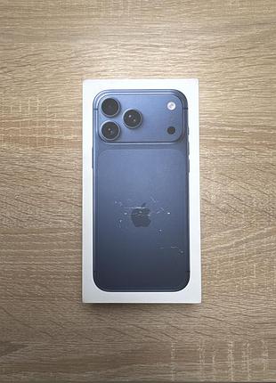 Чохол apple iphone 17 pro max