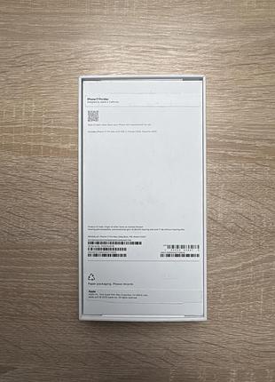 Чохол apple iphone 17 pro max 2