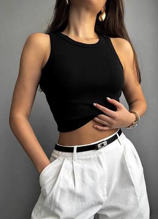 Топ майка pull&bear 2