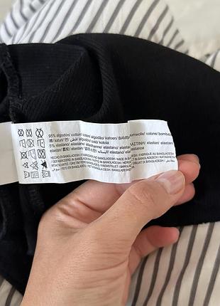 Топ майка pull&bear 6