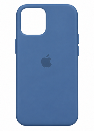 Чохол apple silicone case для iphone 11 pro 3