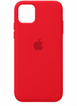 Чохол apple silicone case для iphone 11 pro