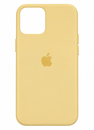 Чохол apple silicone case для iphone 11 pro 2