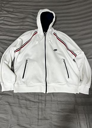 Толстовка nike