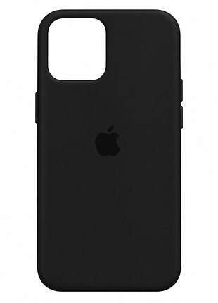 Чохол apple silicone case для iphone 11 pro 4
