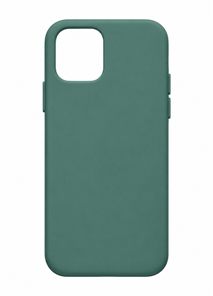 Чохол apple silicone case для iphone 11 pro 7