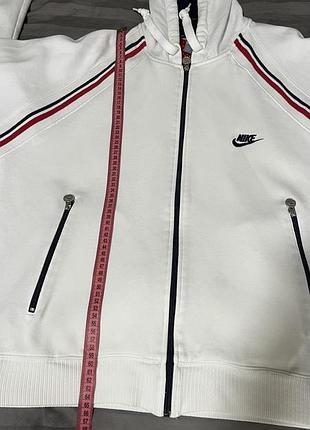 Толстовка nike 3