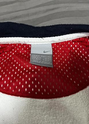 Толстовка nike 7